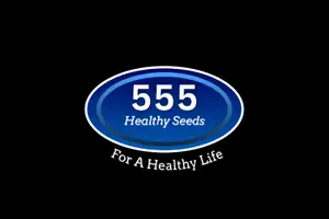555 Healthy Seeds