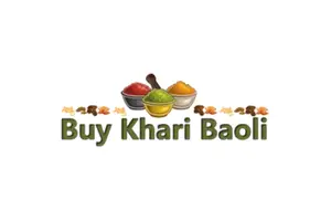 Buy Khari Baoli